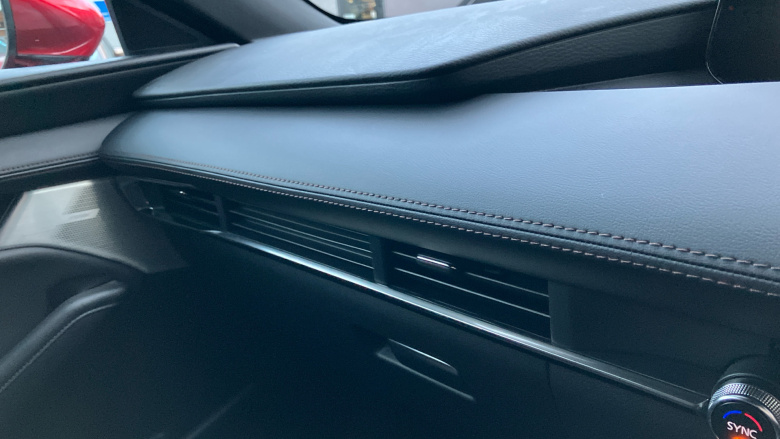 Mazda 3 2.5 e-Skyactiv G MHEV [140] Takumi 5dr Petrol Hatchback